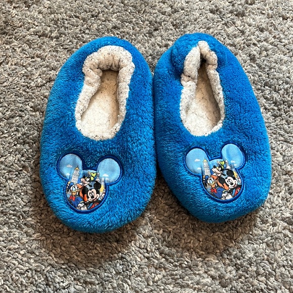 Disney | Slippers for Toddlers - Picture 9 of 9